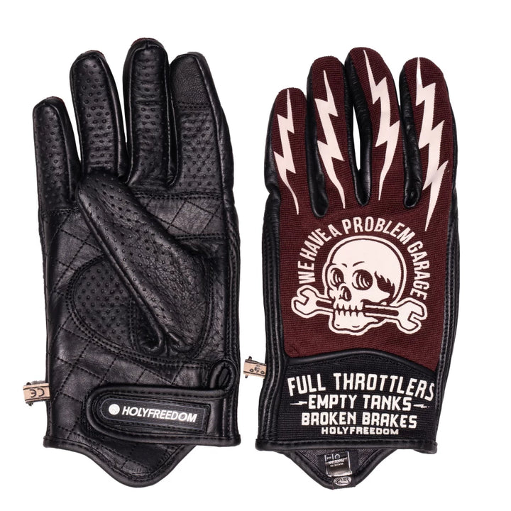Holyfreedom Tools Insulto Gloves