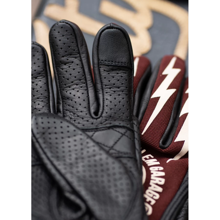 Holyfreedom Tools Insulto Gloves