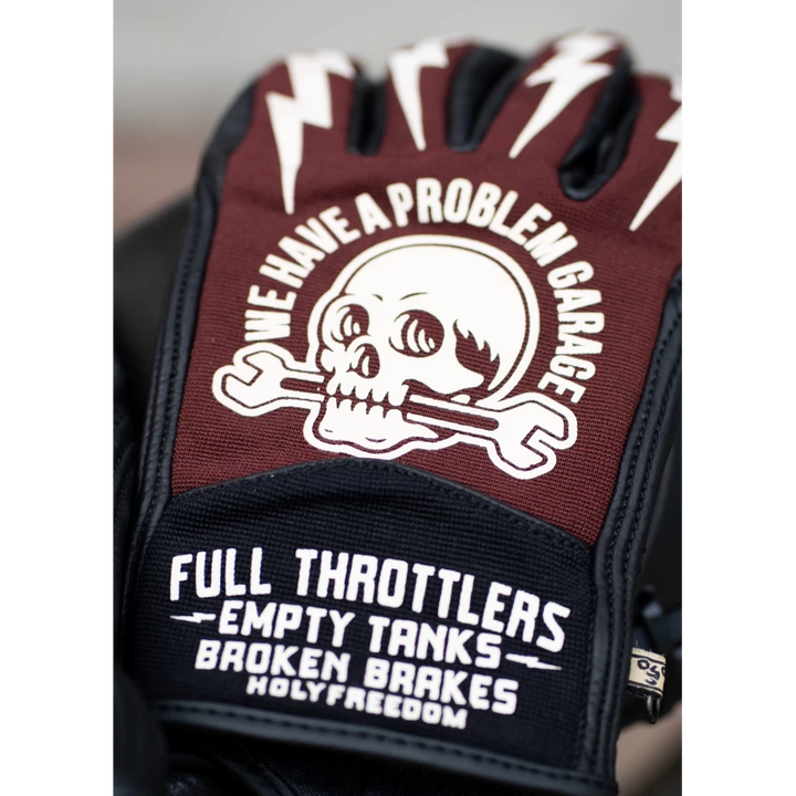 Holyfreedom Tools Insulto Gloves