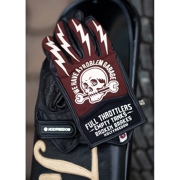 Holyfreedom Tools Insulto Gloves