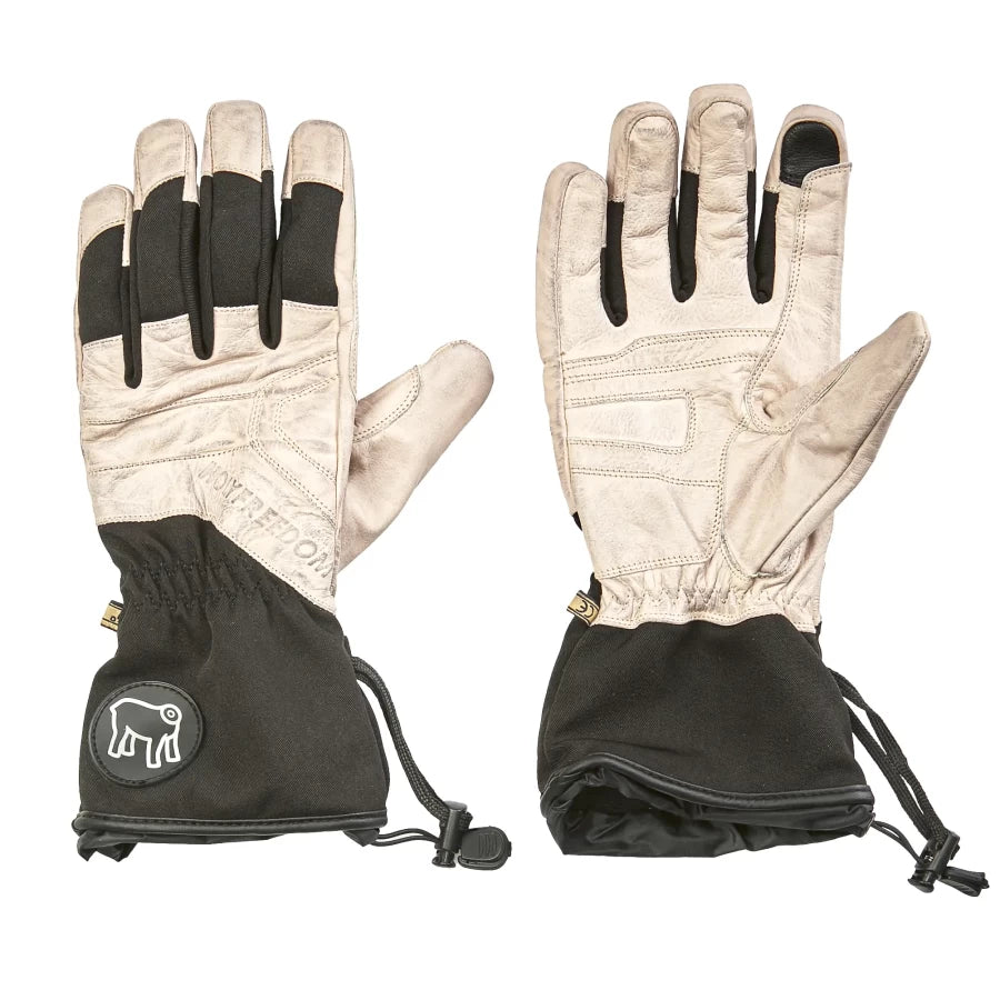 outdry handschuhe Holyfreedom Winter Estremo Handschuhe - Thinsulate & CE-Schutz