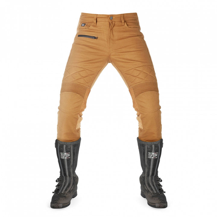 Fuel Motorradhose Sergeant 2 Sahara