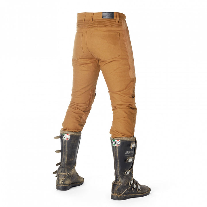 Fuel Motorradhose Sergeant 2 Sahara