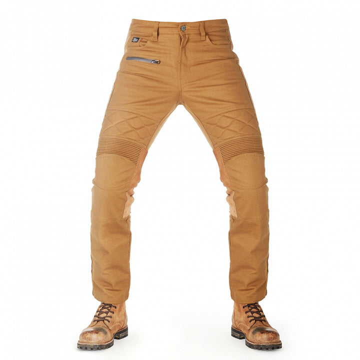 Fuel Motorradhose Sergeant 2 Sahara