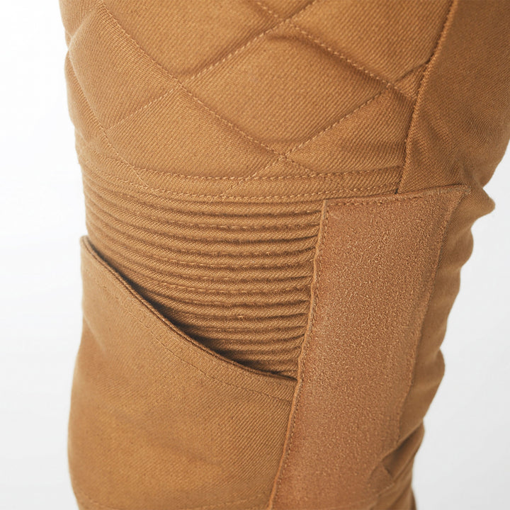 Fuel Motorradhose Sergeant 2 Sahara