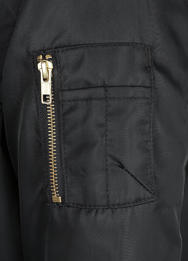 Black Arrow Herrenmotorradjacke Glory