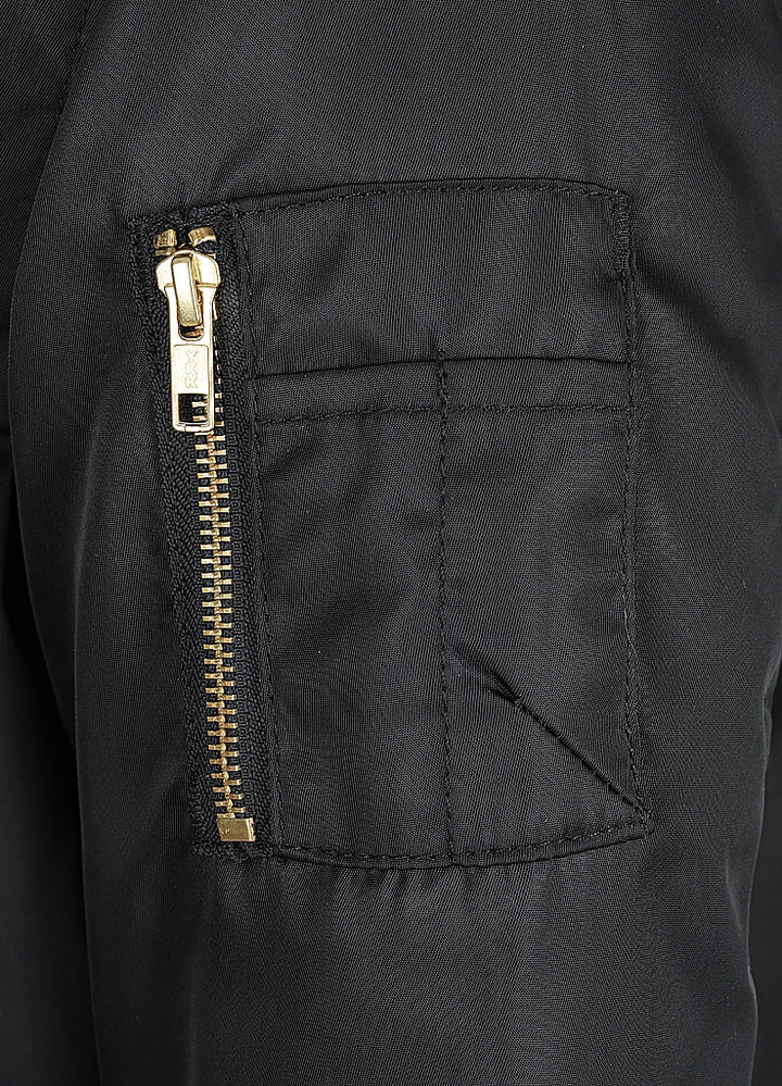 Black Arrow Herrenmotorradjacke Glory