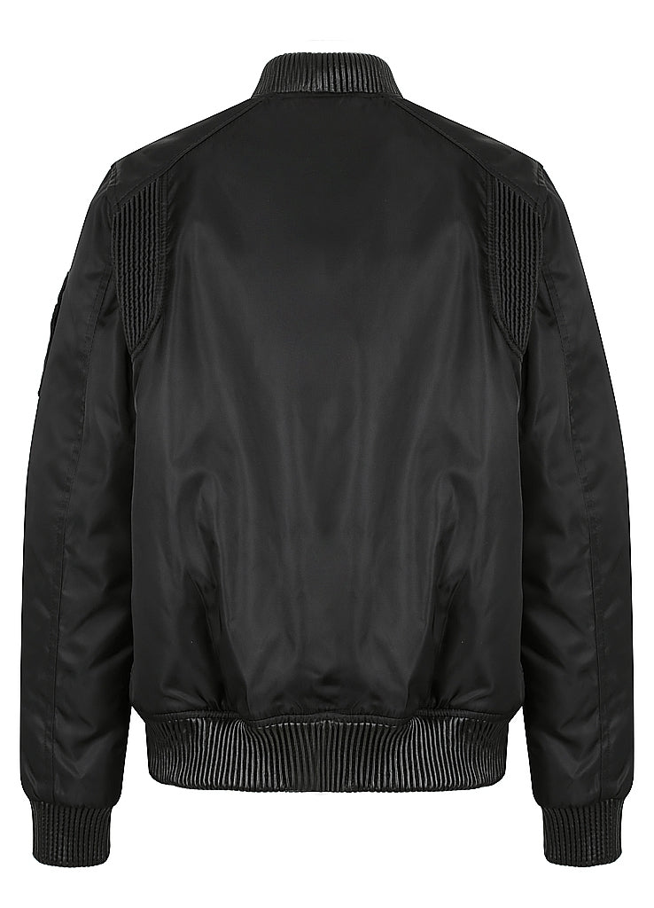 Black Arrow Herrenmotorradjacke Glory