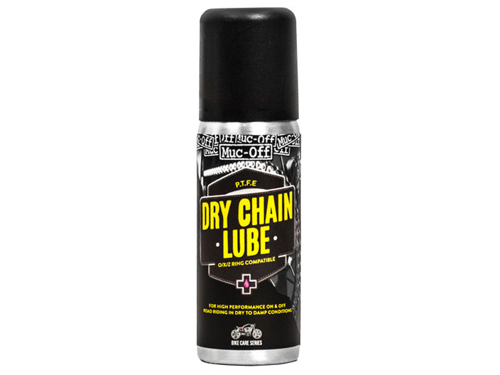 Muc-Off Kettenspray Dry PTFE