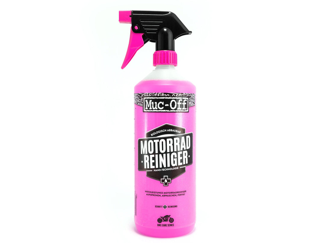 Muc-Off Motorradreiniger