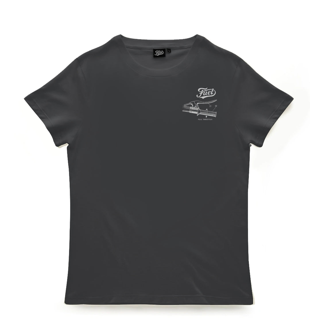 Fuel T-Shirt Full Throttle