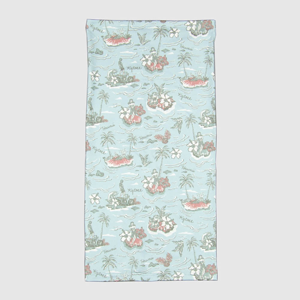 Kytone Bandana Island