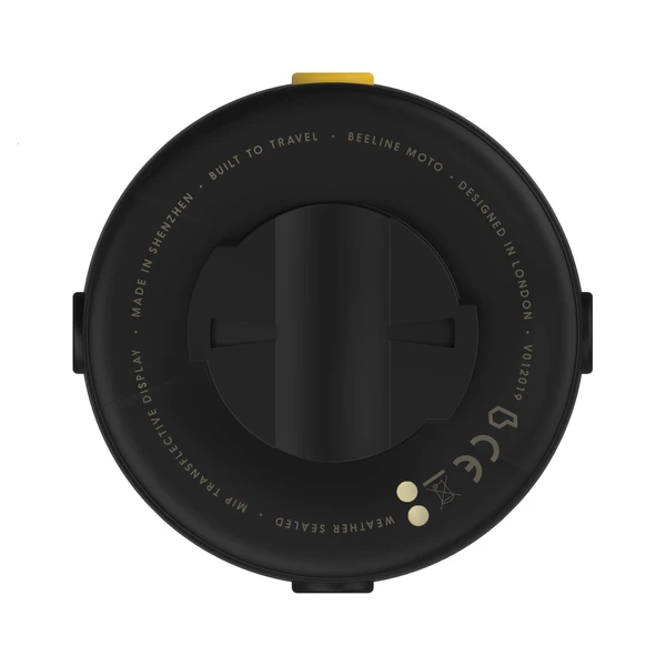 Beeline Moto Original Black
