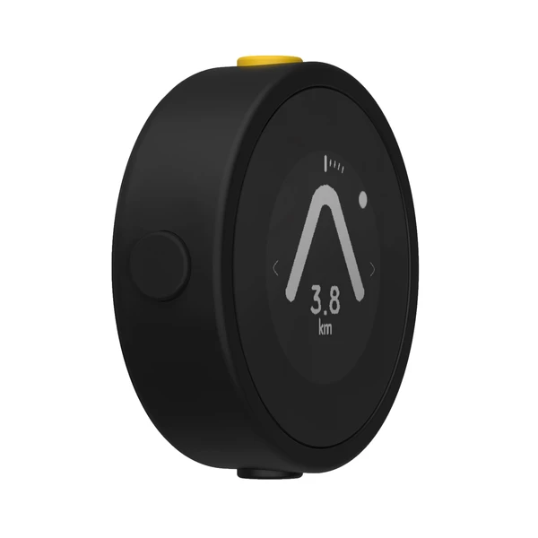 Beeline Moto Original Black
