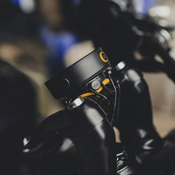 Beeline Moto Original Black