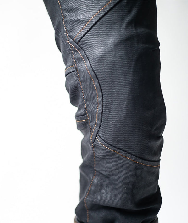 Bolid'ster Motorradjeans Ride'ster Indigo