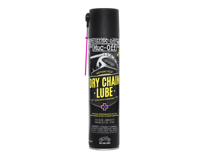 Muc-Off Kettenspray Dry PTFE