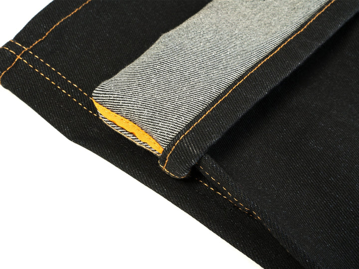 Bolid'ster Motorradjeans Jean'ster Black