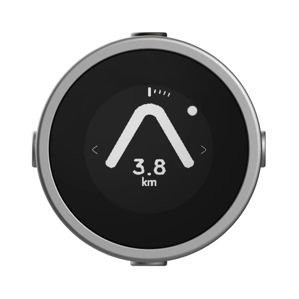 Beeline Moto Metal Edition Silver