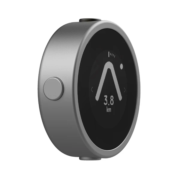 Beeline Moto Metal Edition Silver