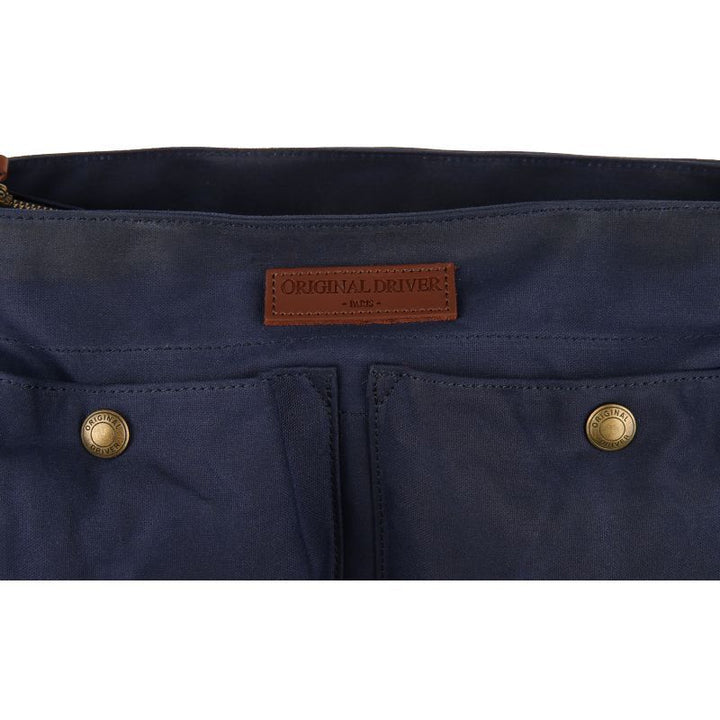 Original Driver Bag - The Officer
