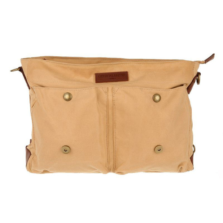 Original Driver Bag - The Officer