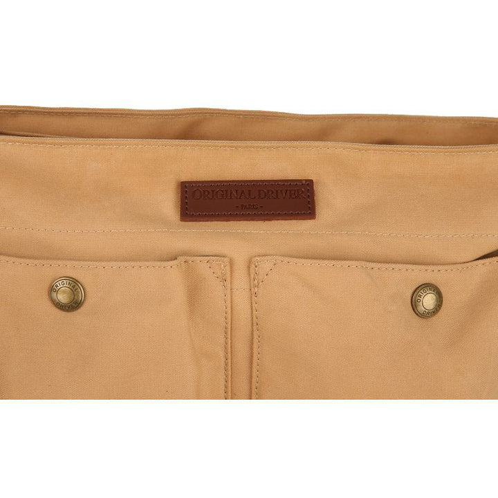 Original Driver Bag - The Officer