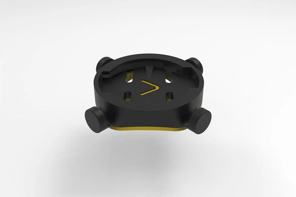 Beeline Moto Original Universal Elastic Strap Mount