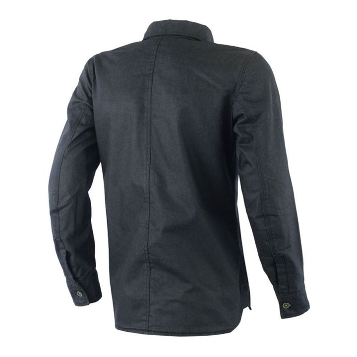 Original Driver Veste  La Chemise Noir