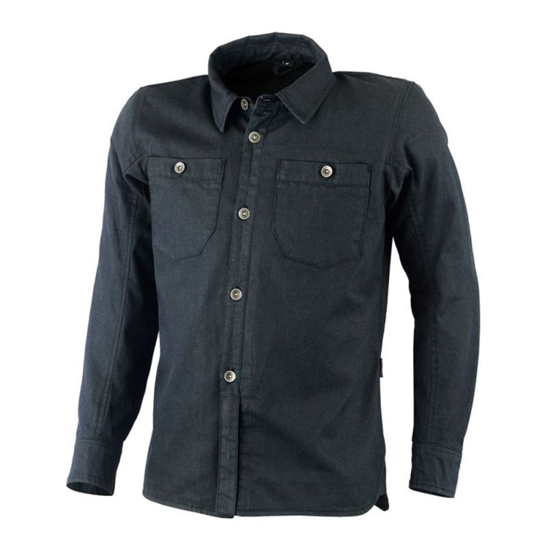Original Driver Veste  La Chemise Noir