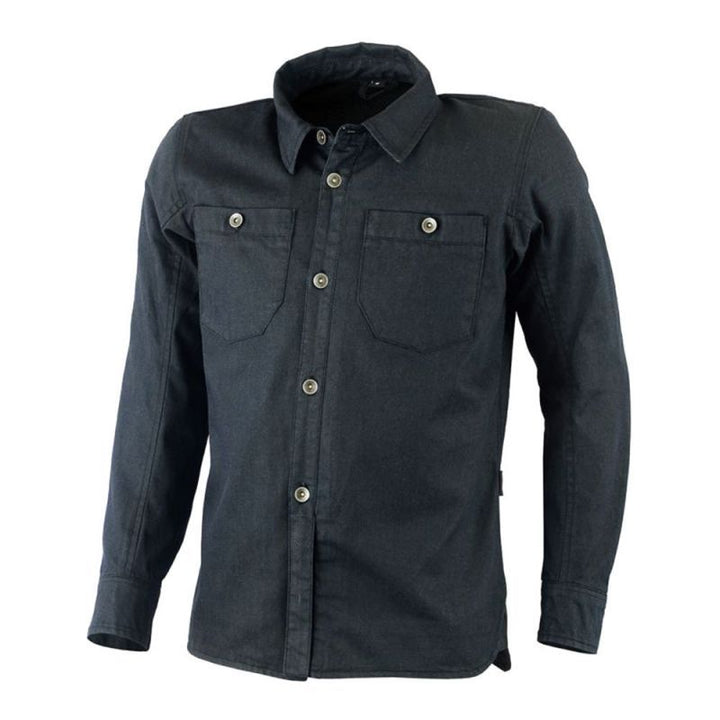 Original Driver Veste  La Chemise Noir