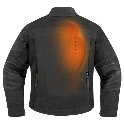 D3O® Viper Pro Rücken Protektor Level 2