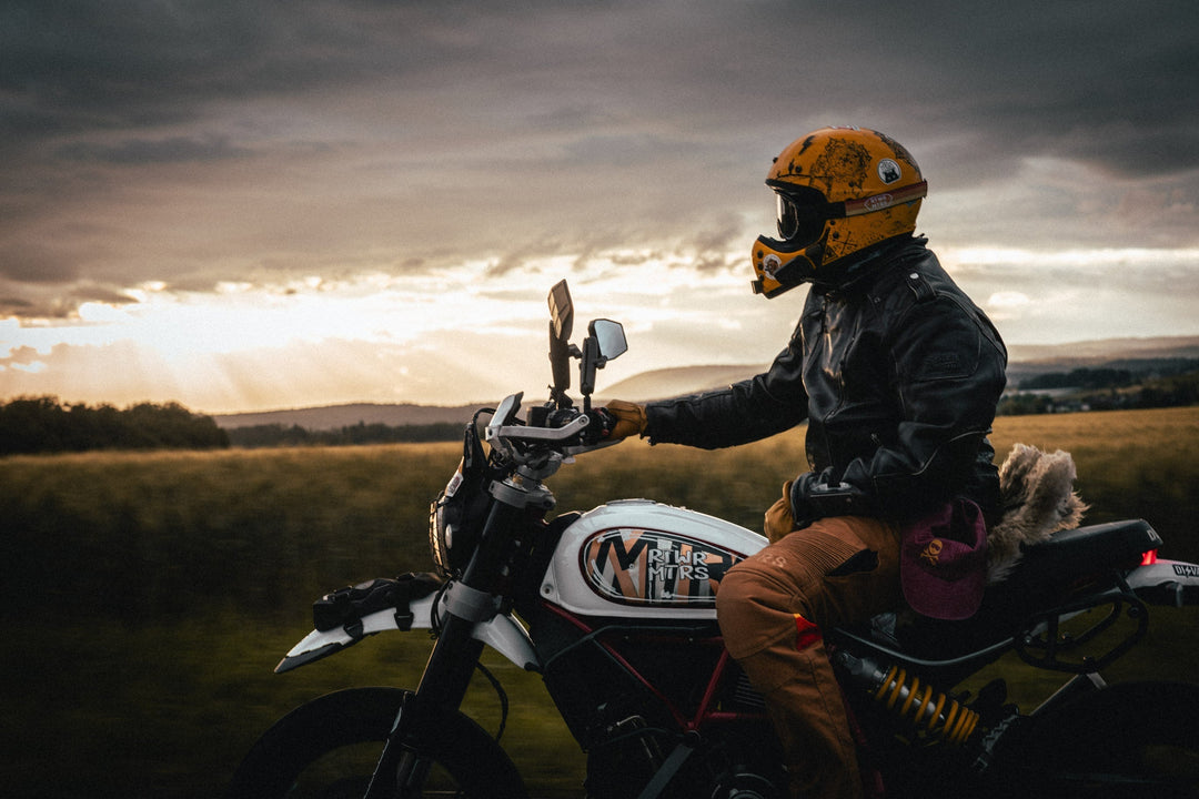 Friday Ride Out 2026 – NBB x RTWR MTRS