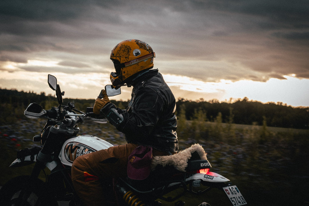 Friday Ride Out #1 2026