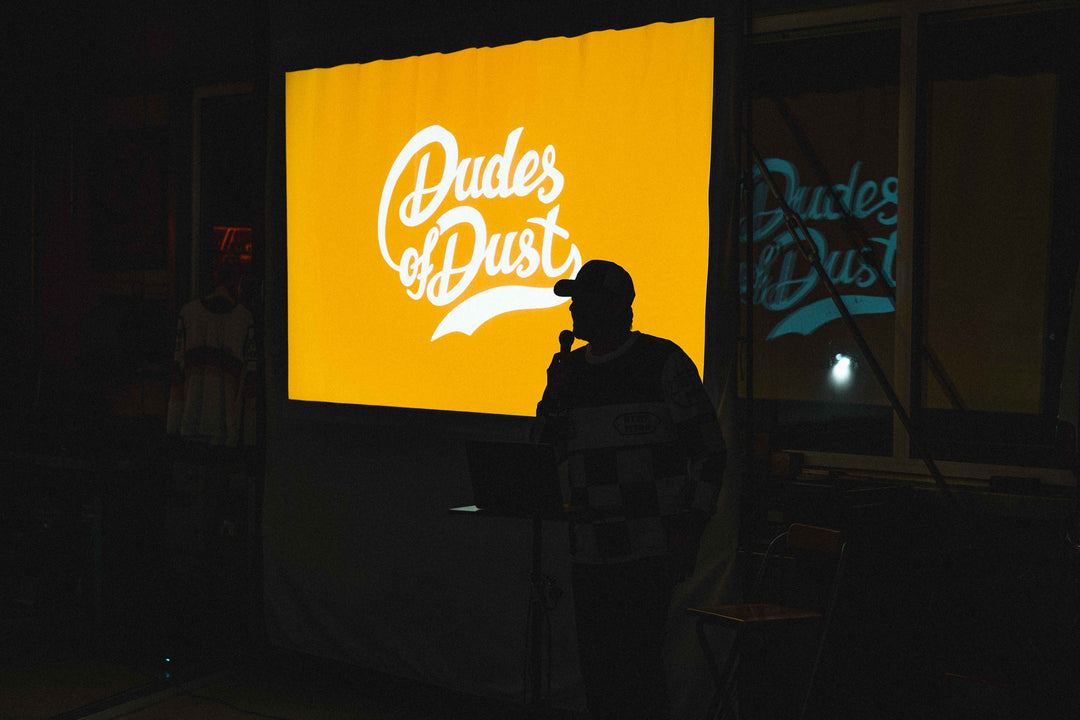 Dudes of Dust Meet & Greets 4.2.2026