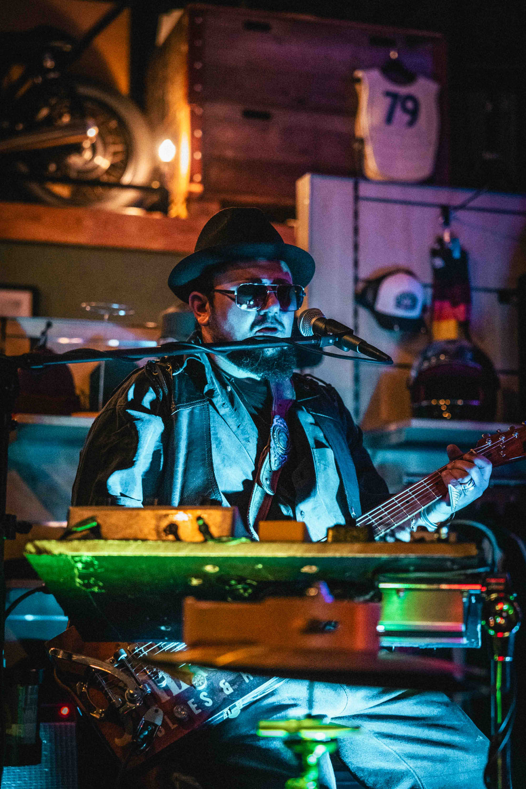 Kickstart the New Year 2026