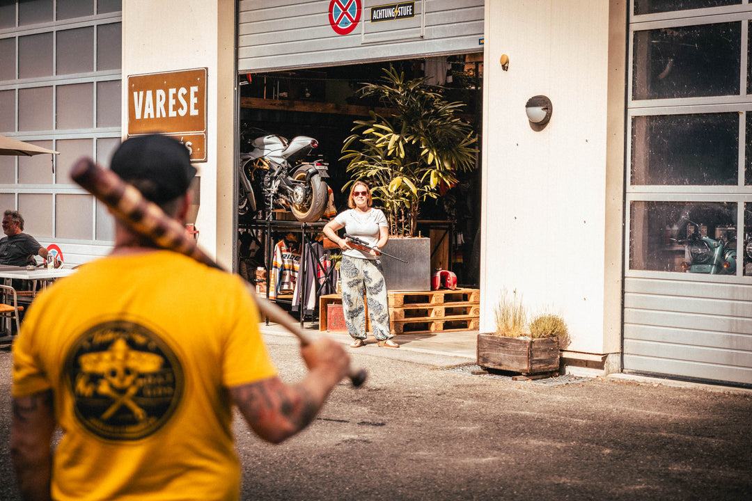 Classics & Coffee #1 2026