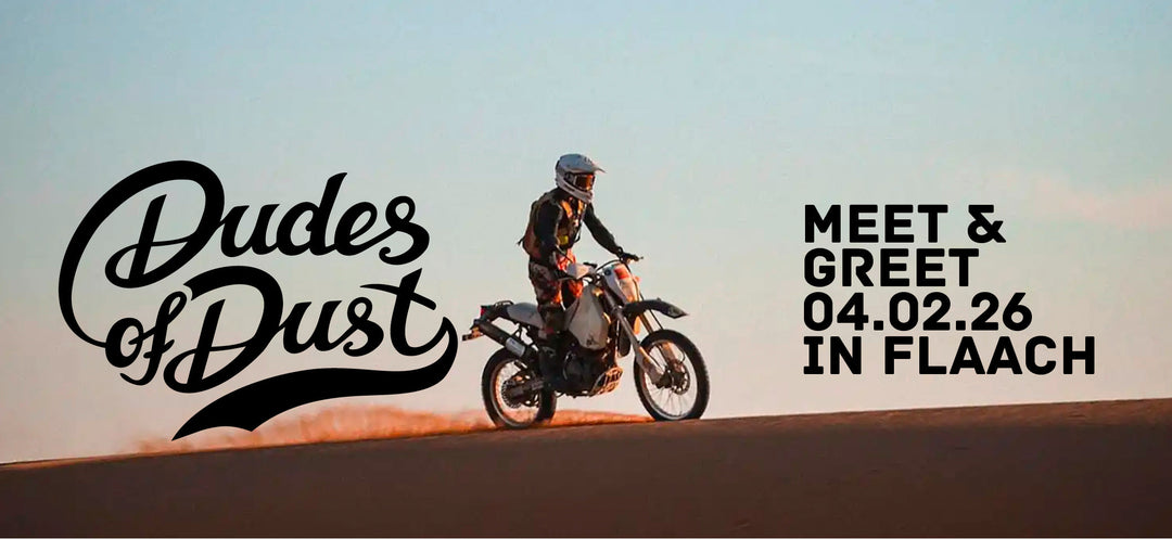 Dudes of Dust Meet & Greets 4.2.2026