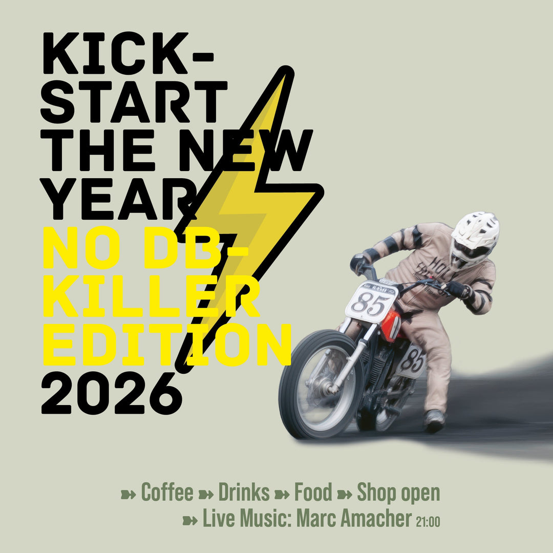 🎄 Jahresende, Feiertage &amp; Kickstart 2026 – Let’s Go! ⚡️