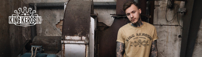 King Kerosin