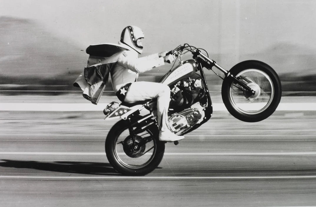 Evel Knievel