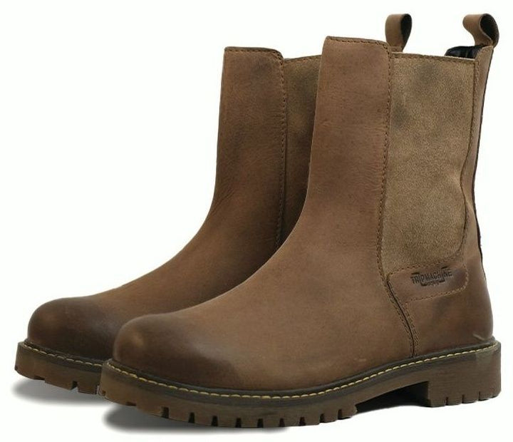 Trip Machine Boots Chelsea Dusty Bandit