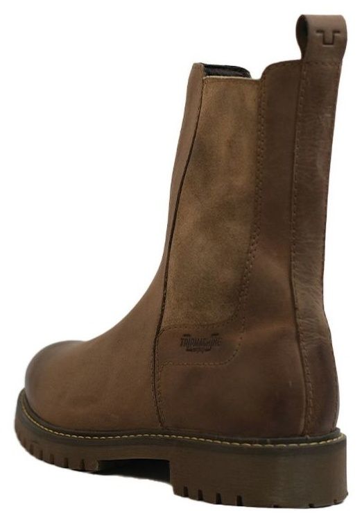 Trip Machine Boots Chelsea Dusty Bandit