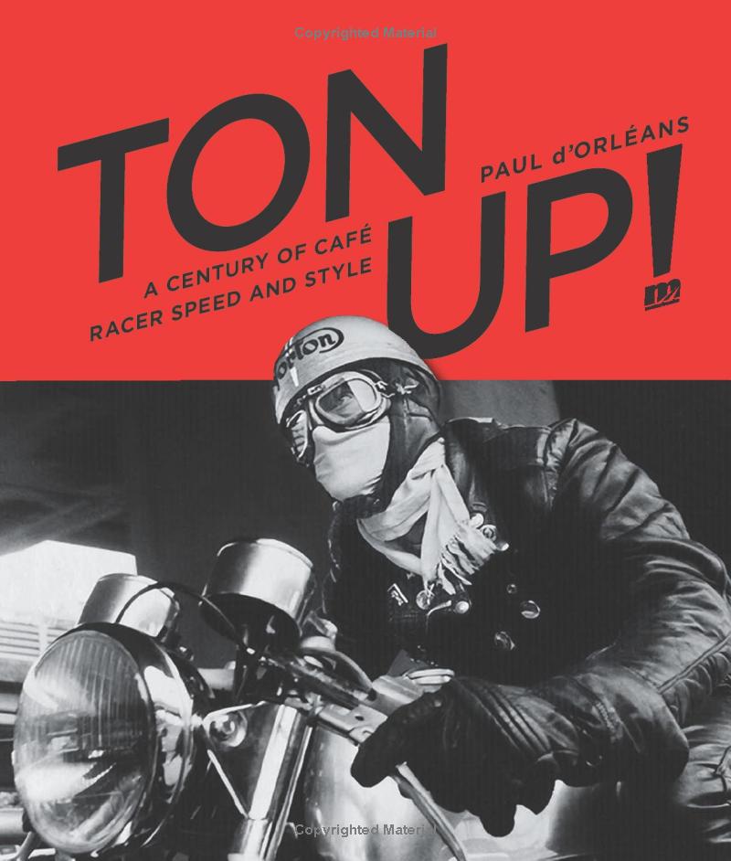 Ton Up! (English)