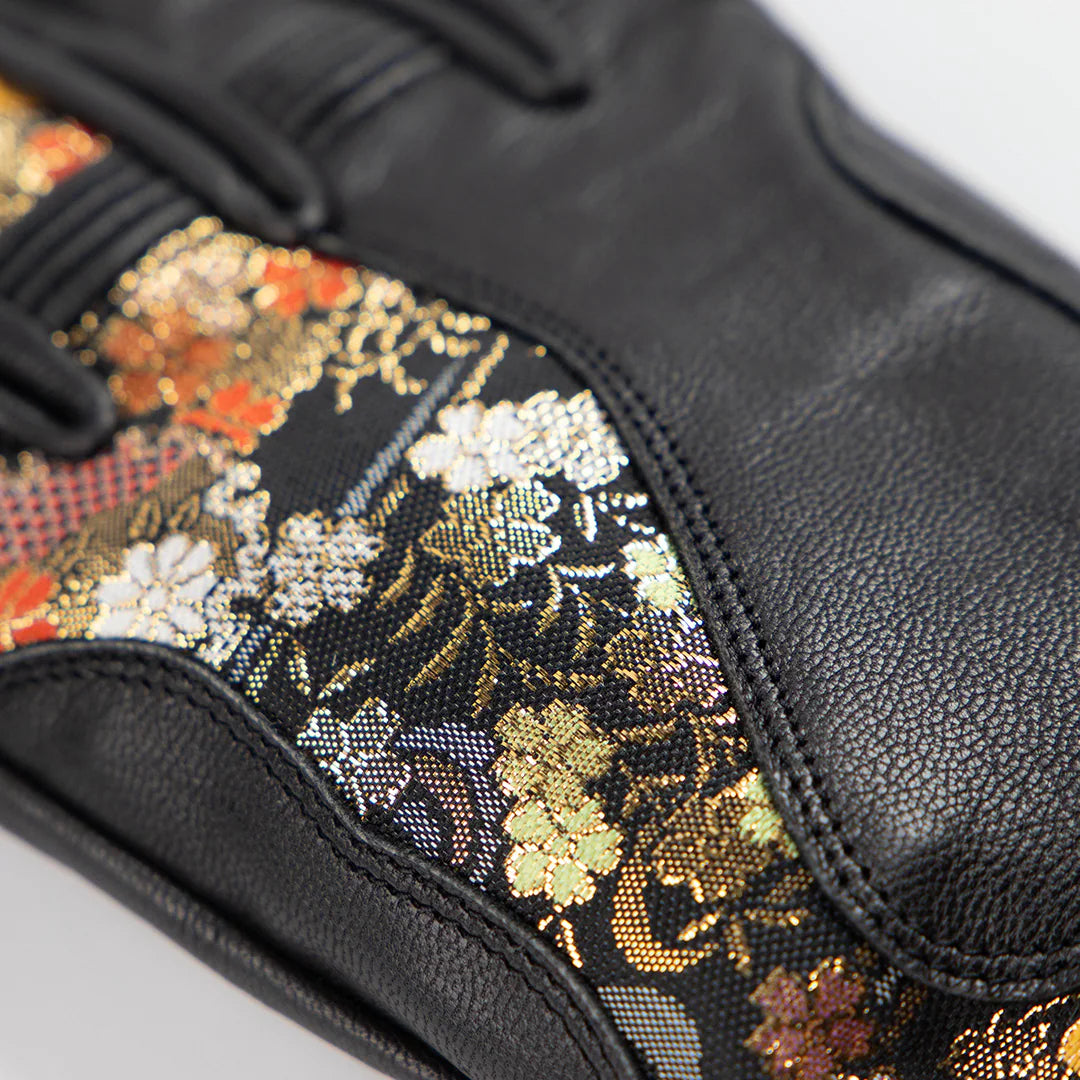 Degner KAZAN Lederhandschuhe