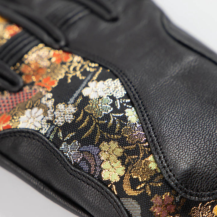 Degner KAZAN Lederhandschuhe