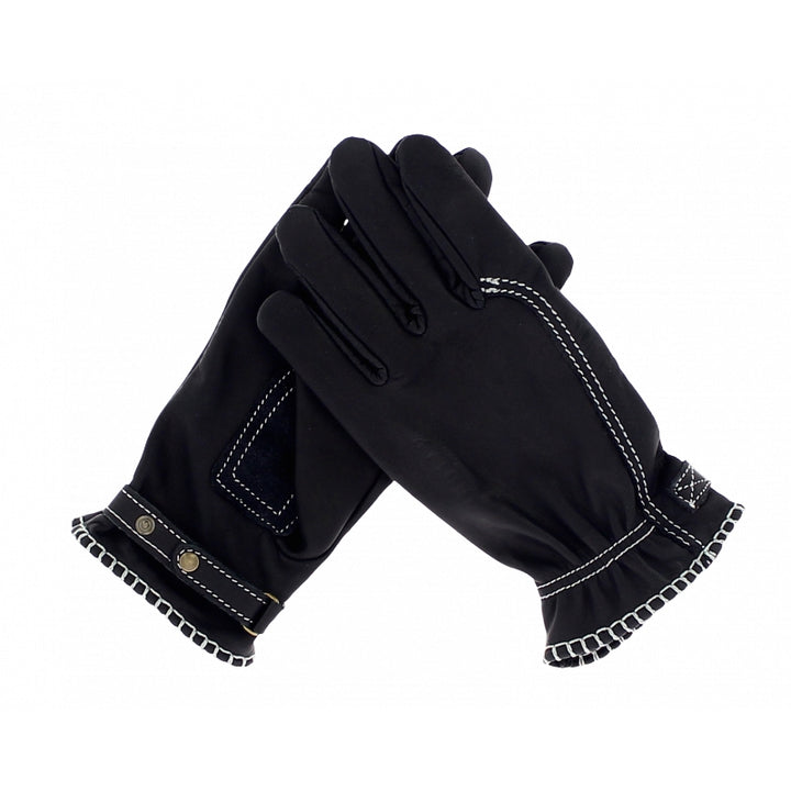 Kytone Handschuhe Black