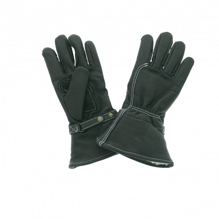 Kytone Doubles Handschuhe Black