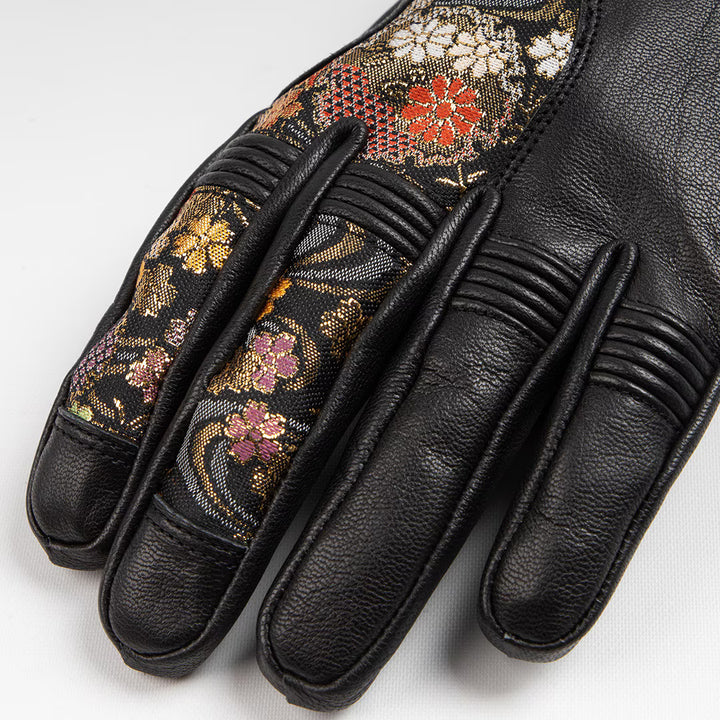 Degner KAZAN Lederhandschuhe