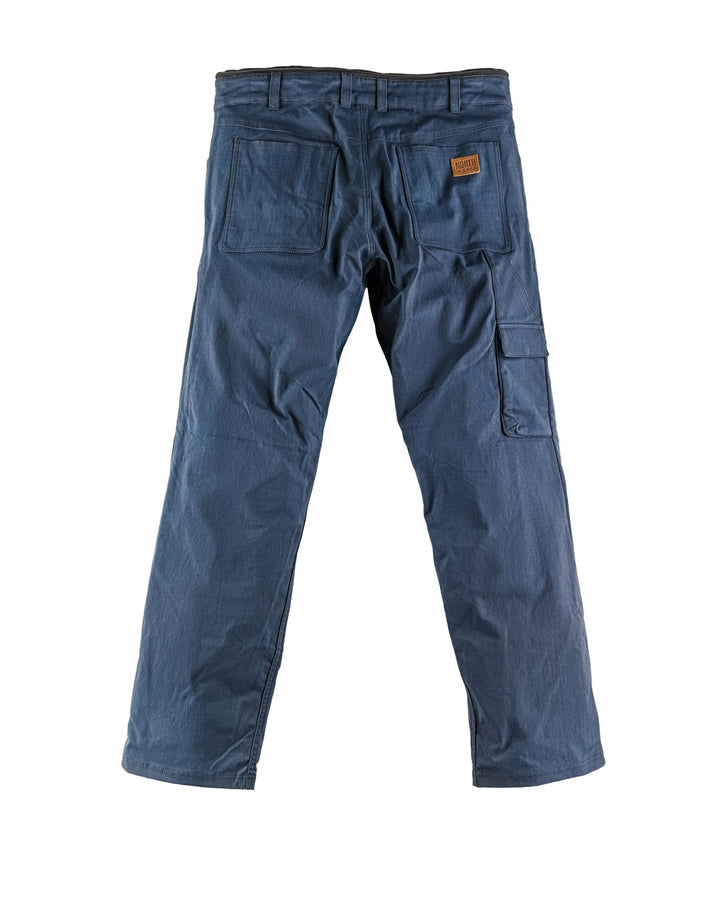 North of Berlin Wingman Trousers Men